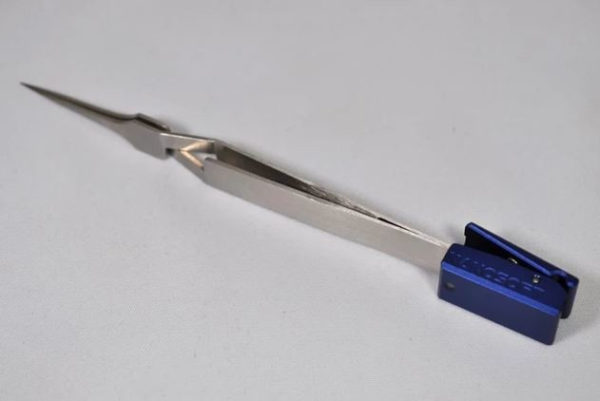 Cryo Tweezers For Vitrobot