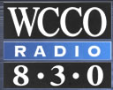 WCCO Radio - Don Wrege Interviewed Live